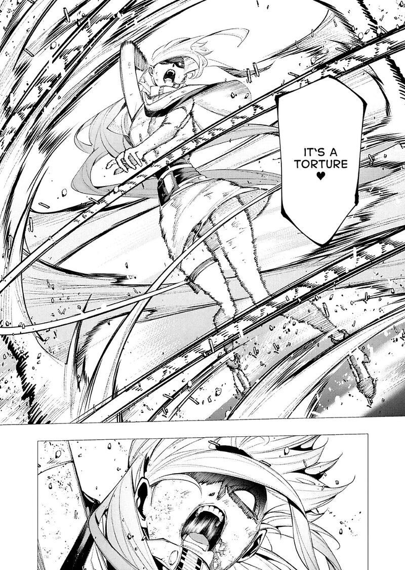 Serial Killer Isekai Ni Oritatsu 35 22