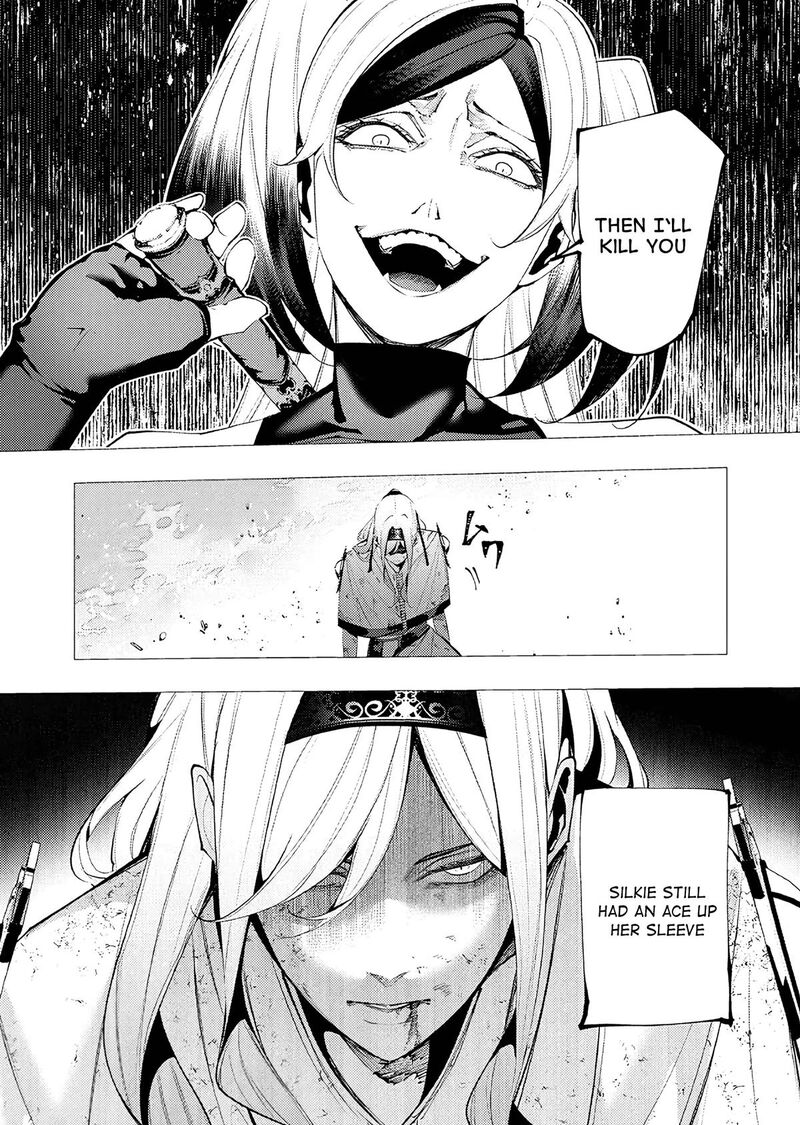 Serial Killer Isekai Ni Oritatsu 35 24