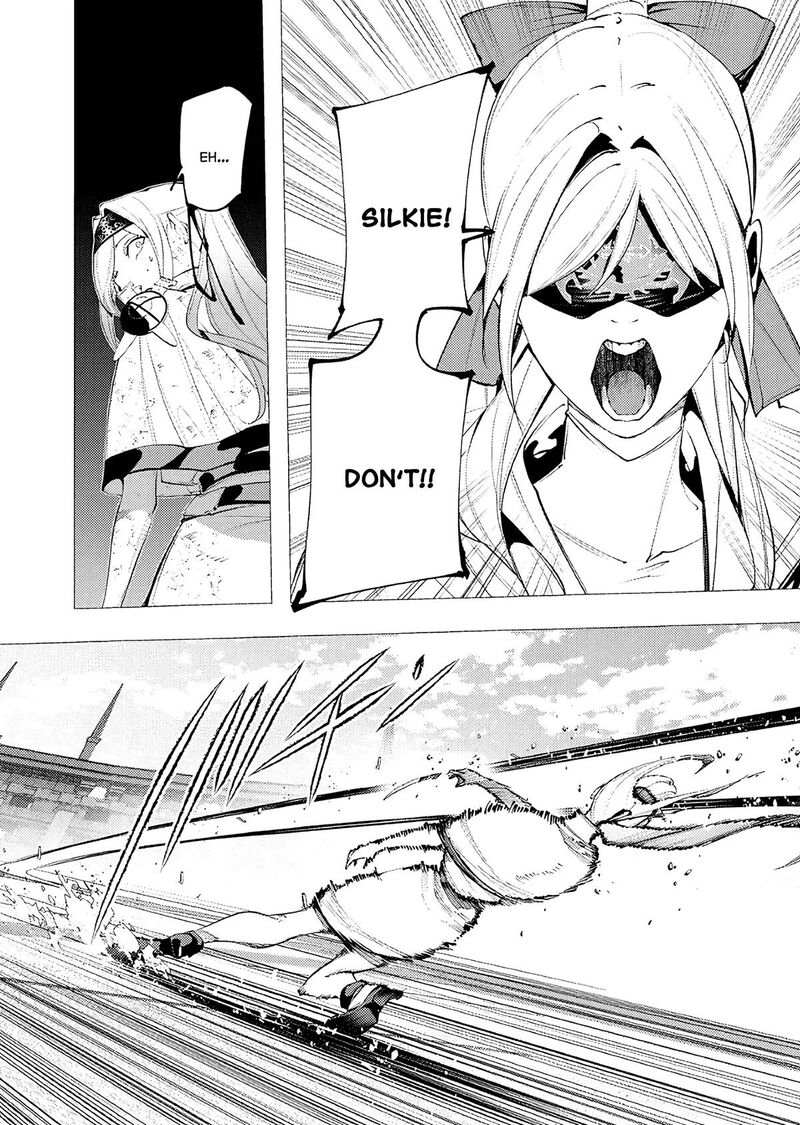 Serial Killer Isekai Ni Oritatsu 35 26