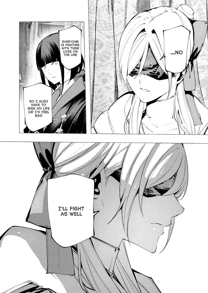 Serial Killer Isekai Ni Oritatsu 35 30