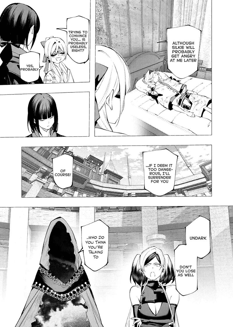Serial Killer Isekai Ni Oritatsu 35 31