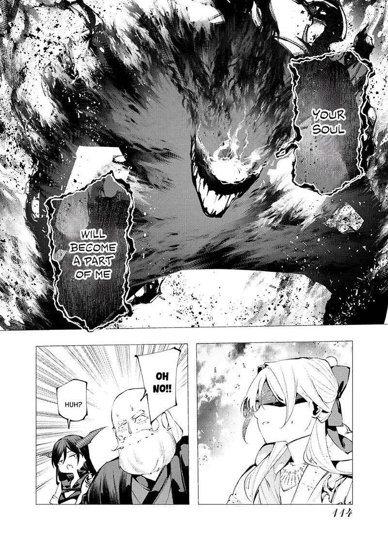 Serial Killer Isekai Ni Oritatsu 36 10