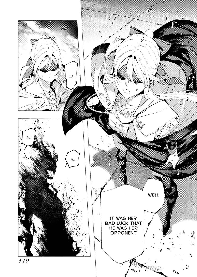 Serial Killer Isekai Ni Oritatsu 36 15