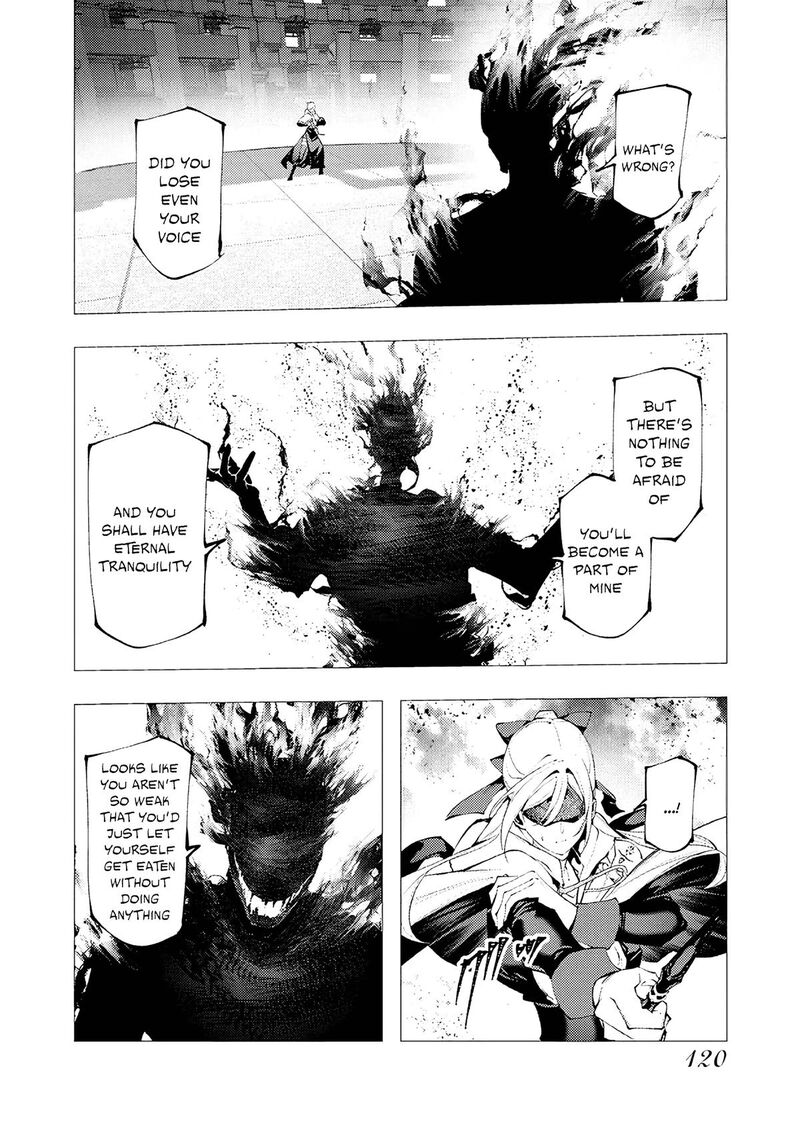 Serial Killer Isekai Ni Oritatsu 36 16