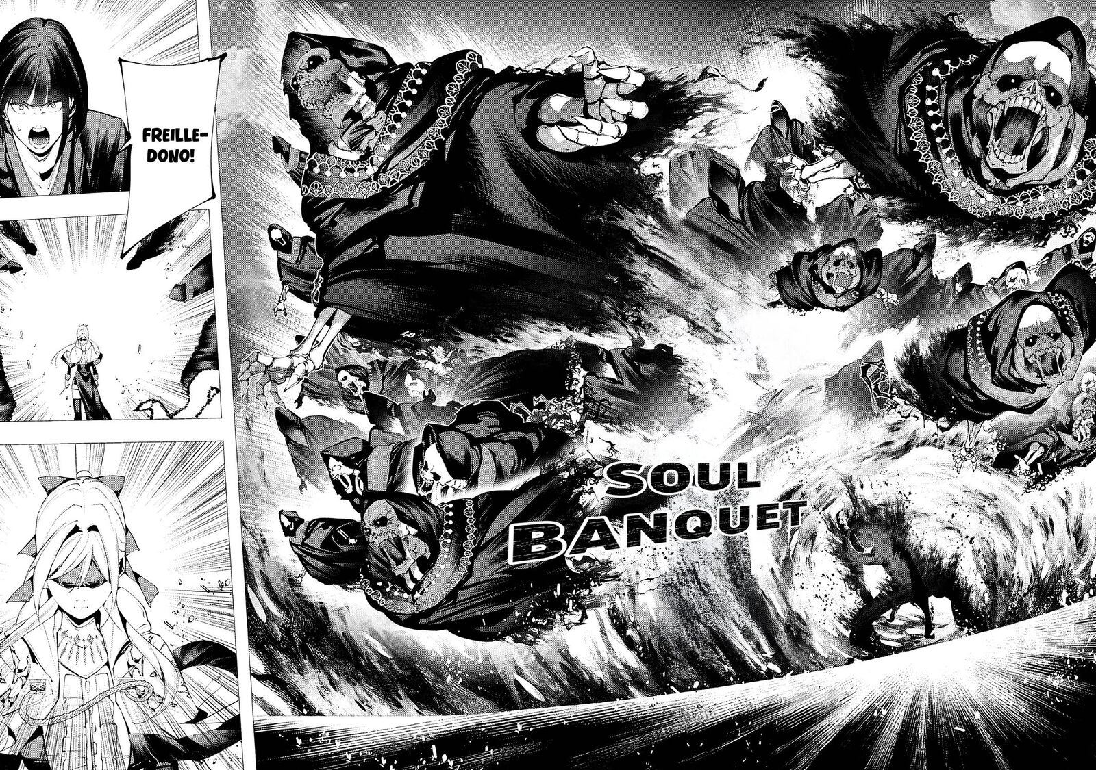 Serial Killer Isekai Ni Oritatsu 36 18
