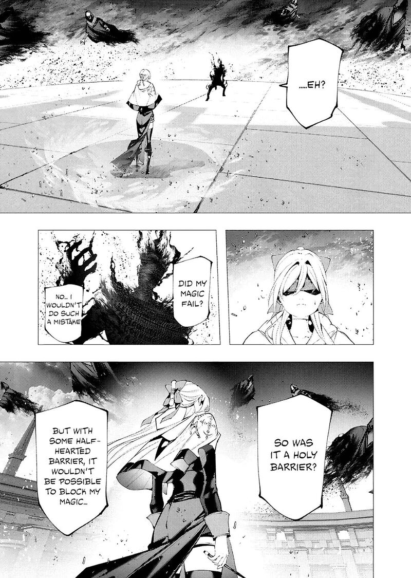 Serial Killer Isekai Ni Oritatsu 36 20