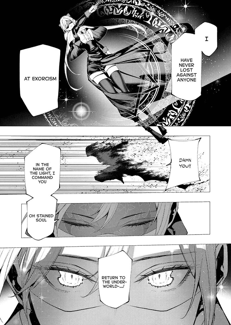 Serial Killer Isekai Ni Oritatsu 36 22