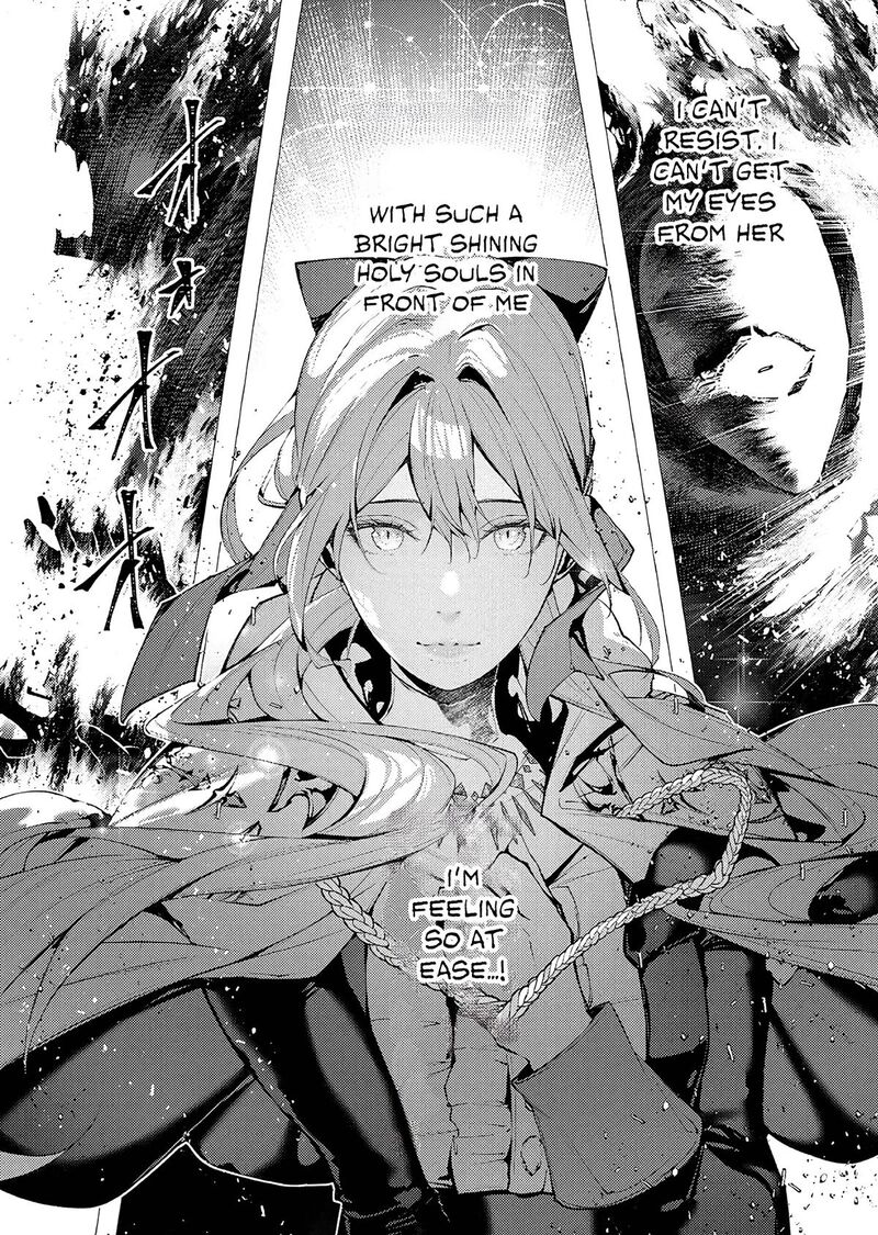Serial Killer Isekai Ni Oritatsu 36 24