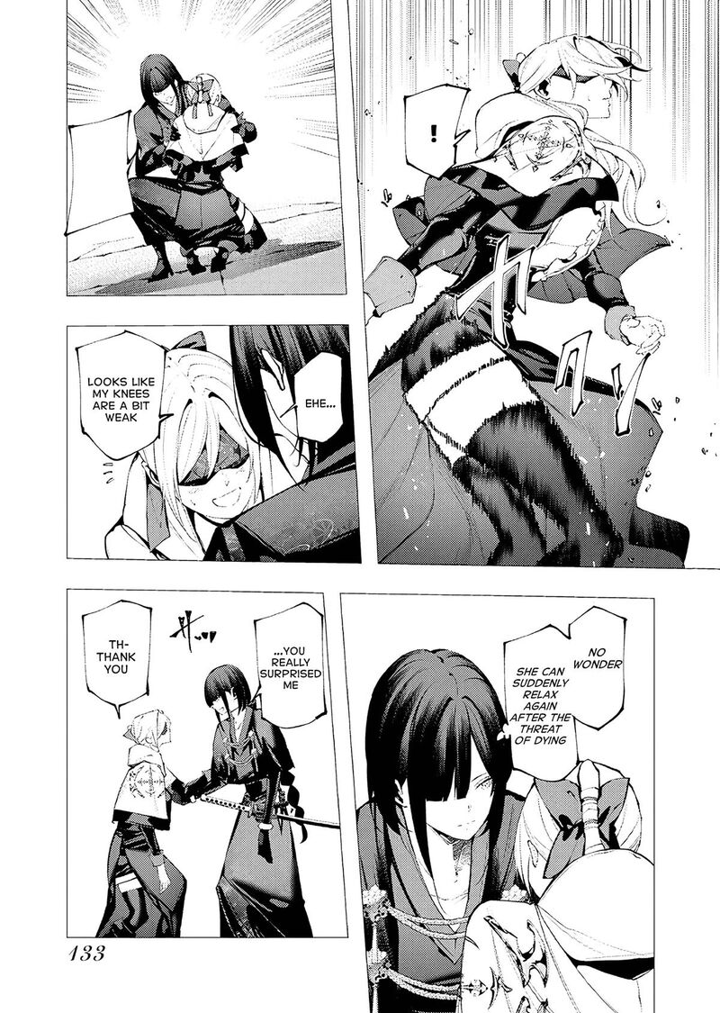 Serial Killer Isekai Ni Oritatsu 36 27