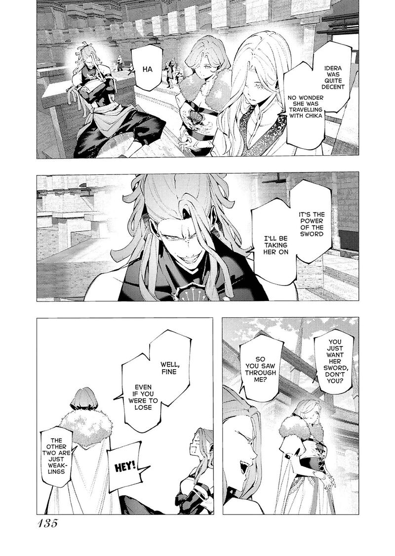 Serial Killer Isekai Ni Oritatsu 36 29