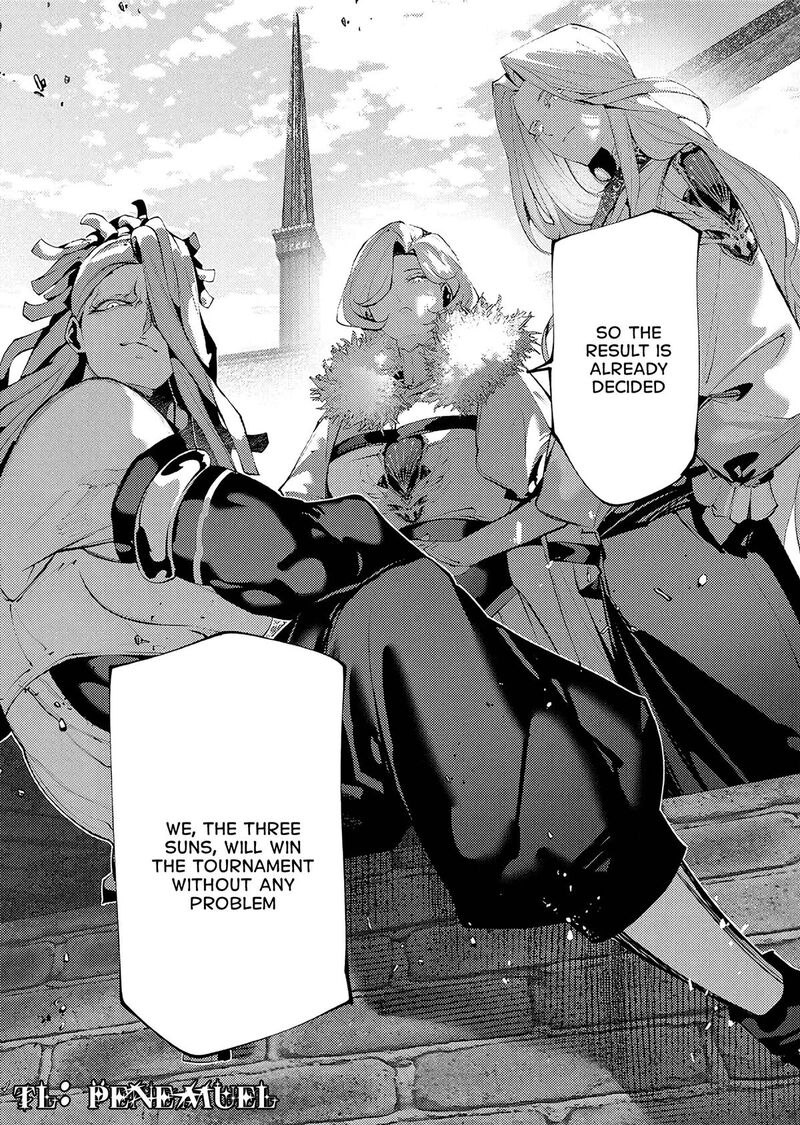 Serial Killer Isekai Ni Oritatsu 36 30