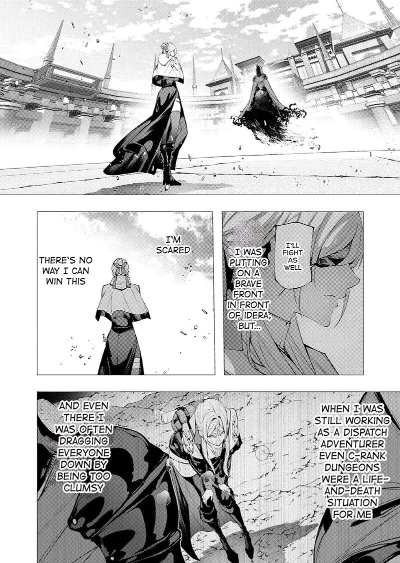 Serial Killer Isekai Ni Oritatsu 36 4