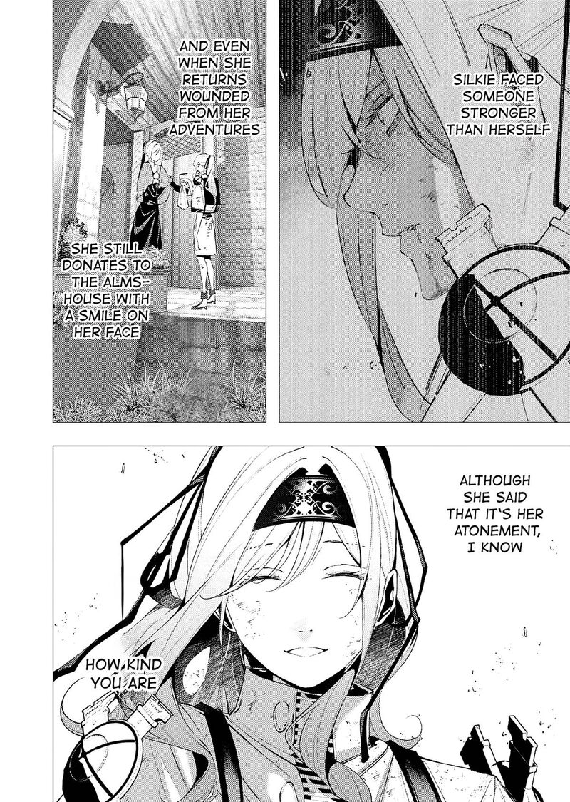 Serial Killer Isekai Ni Oritatsu 36 6