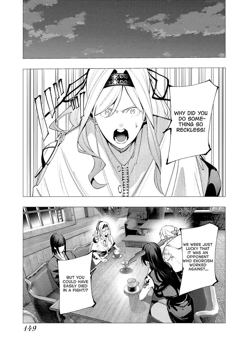 Serial Killer Isekai Ni Oritatsu 37 11