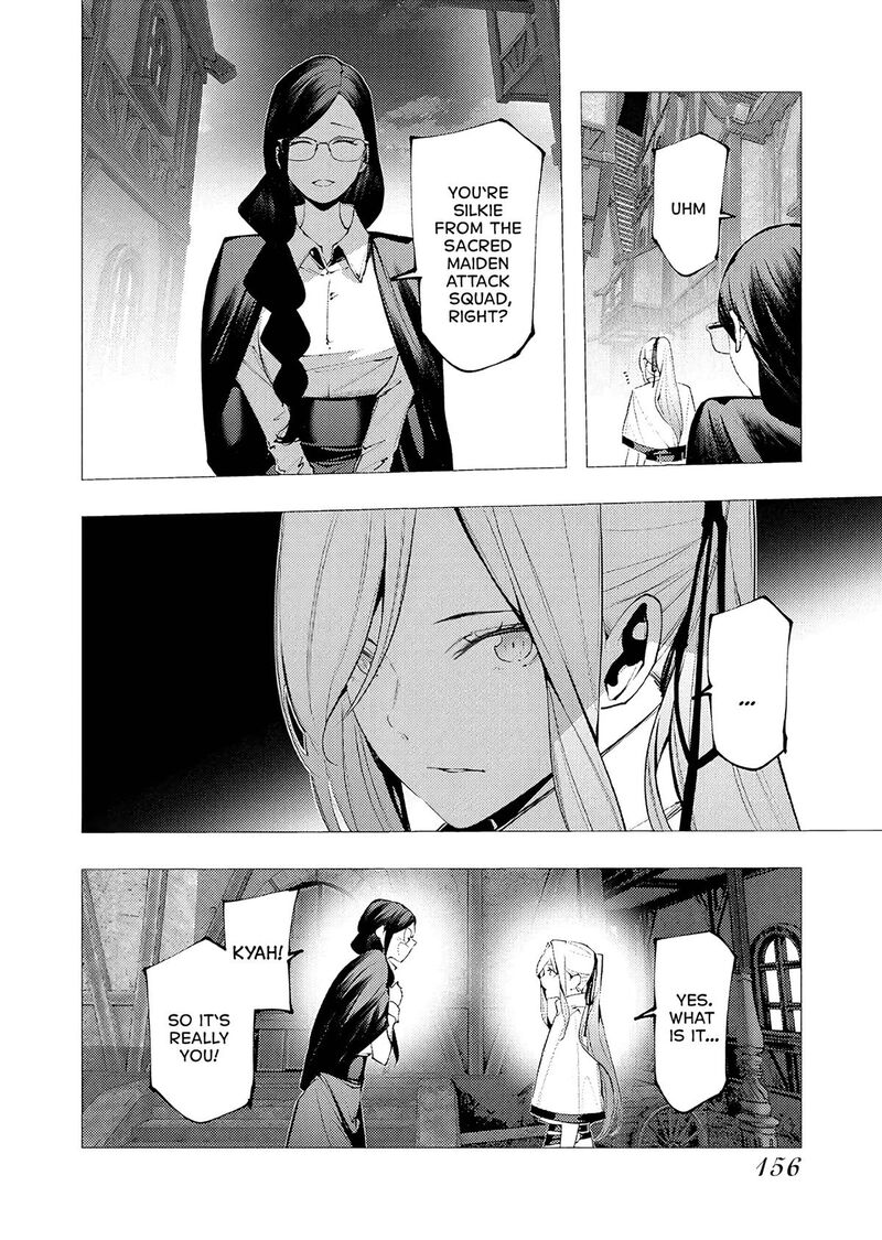Serial Killer Isekai Ni Oritatsu 37 18