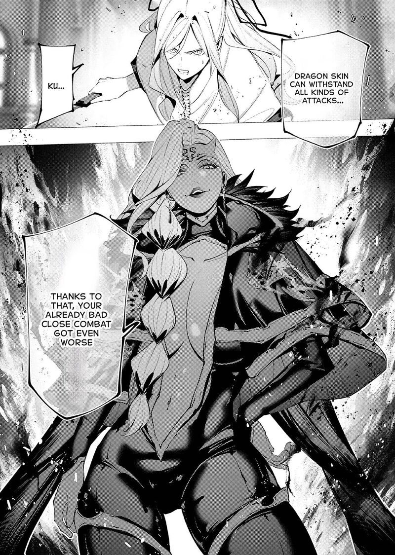 Serial Killer Isekai Ni Oritatsu 37 22