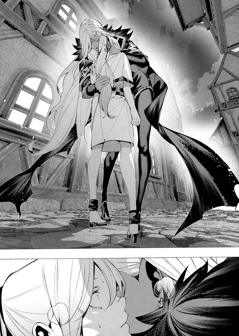 Serial Killer Isekai Ni Oritatsu 37 26