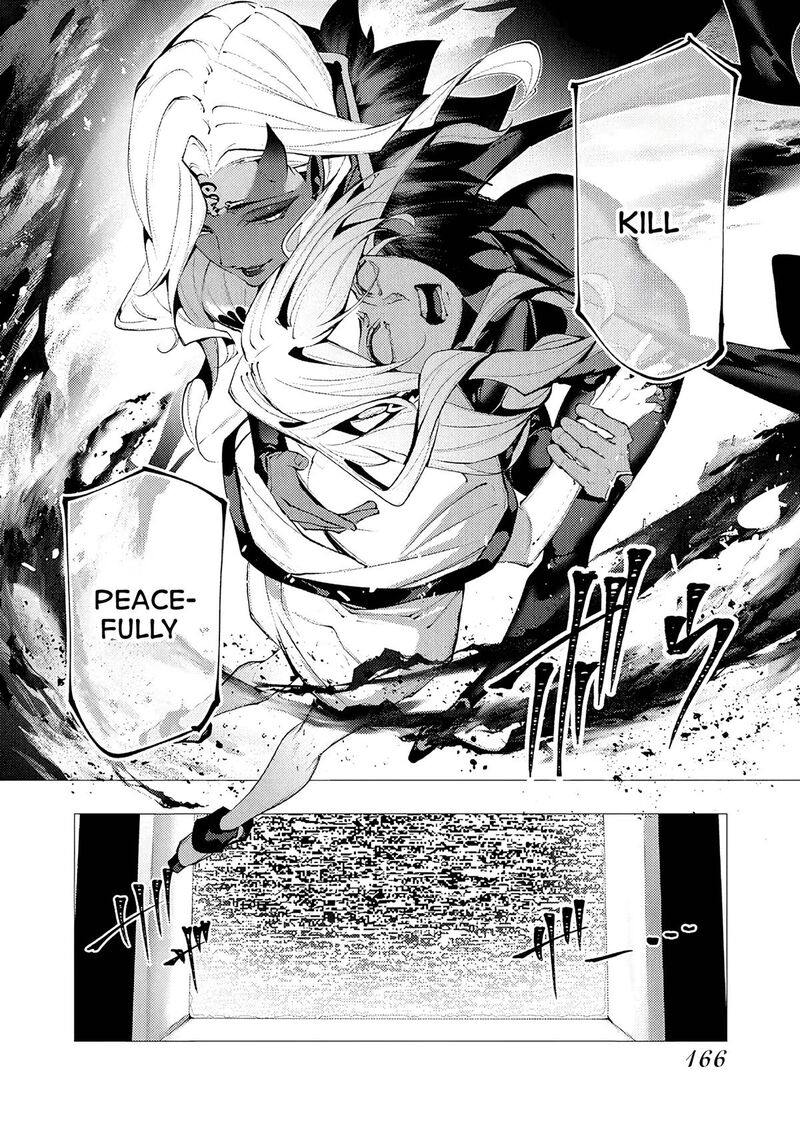 Serial Killer Isekai Ni Oritatsu 37 28
