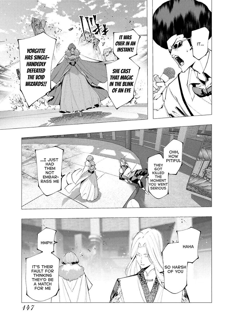 Serial Killer Isekai Ni Oritatsu 37 9
