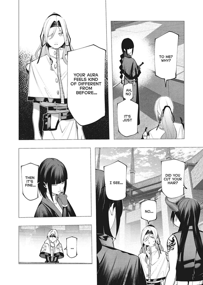 Serial Killer Isekai Ni Oritatsu 38 10