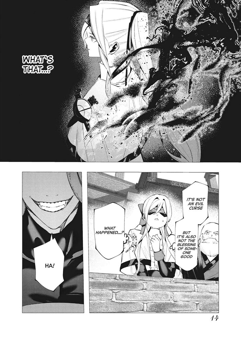 Serial Killer Isekai Ni Oritatsu 38 12