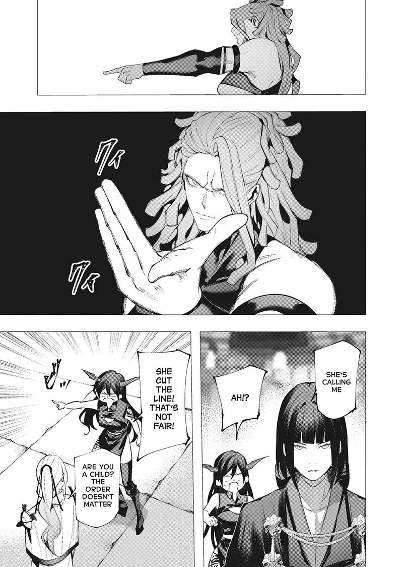Serial Killer Isekai Ni Oritatsu 38 15