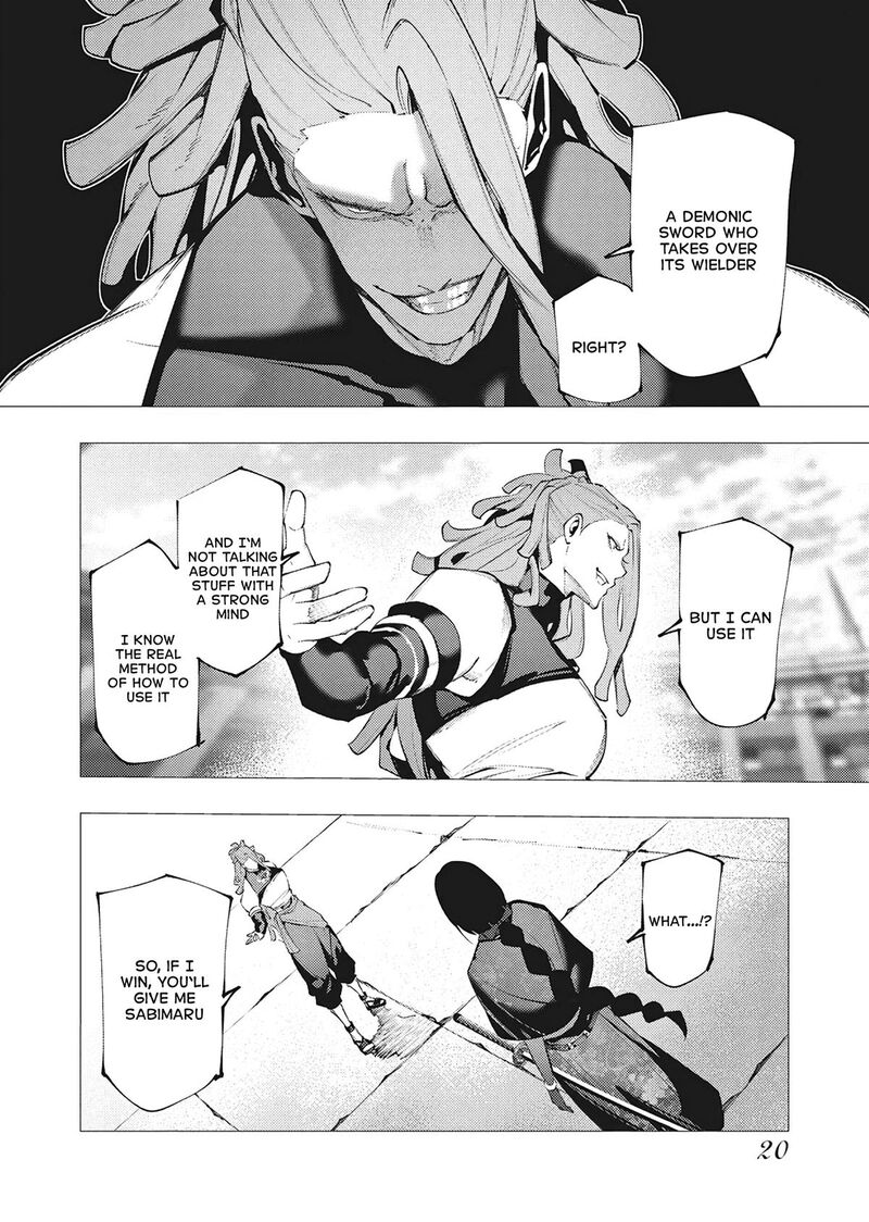 Serial Killer Isekai Ni Oritatsu 38 18