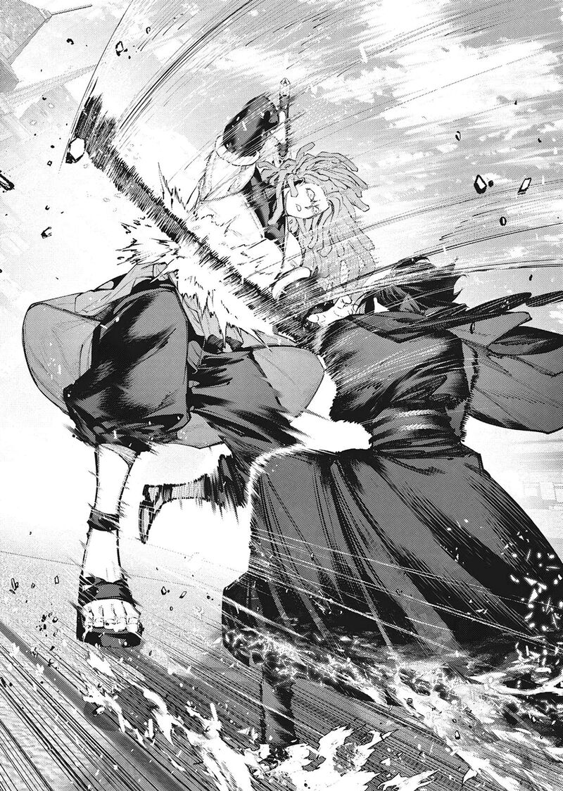 Serial Killer Isekai Ni Oritatsu 38 24