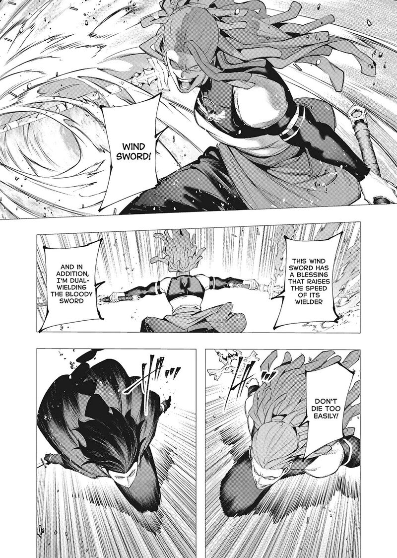 Serial Killer Isekai Ni Oritatsu 38 27