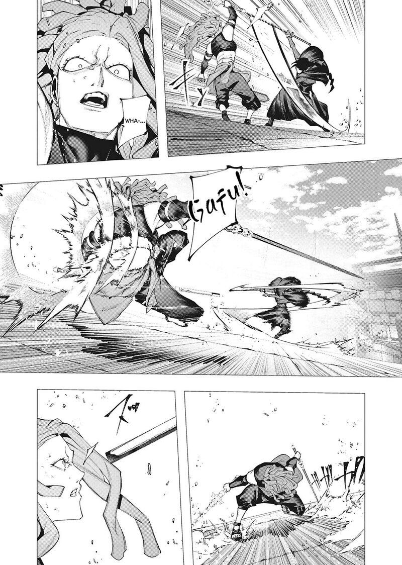 Serial Killer Isekai Ni Oritatsu 38 29