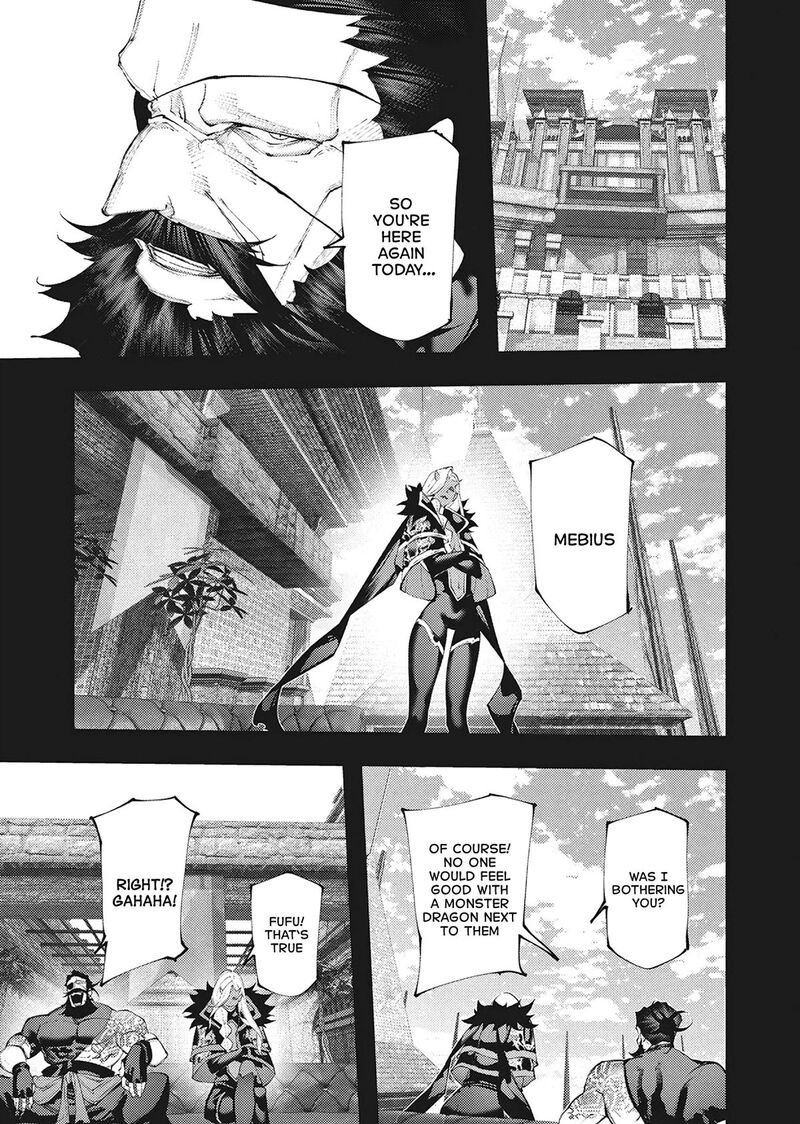 Serial Killer Isekai Ni Oritatsu 38 3