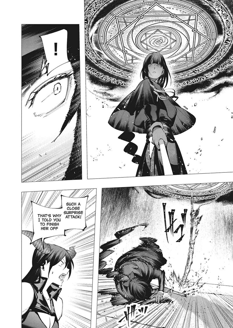 Serial Killer Isekai Ni Oritatsu 38 32