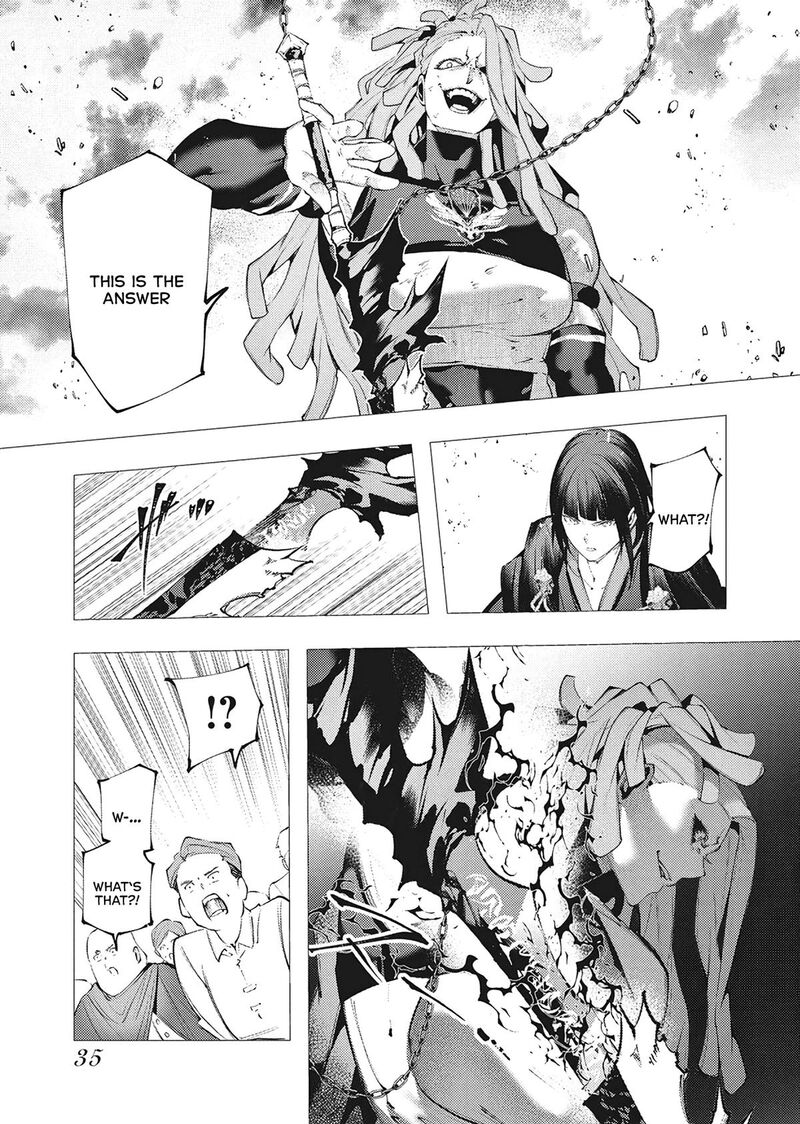 Serial Killer Isekai Ni Oritatsu 38 33
