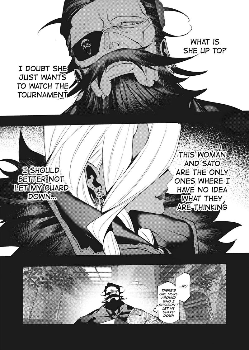 Serial Killer Isekai Ni Oritatsu 38 4