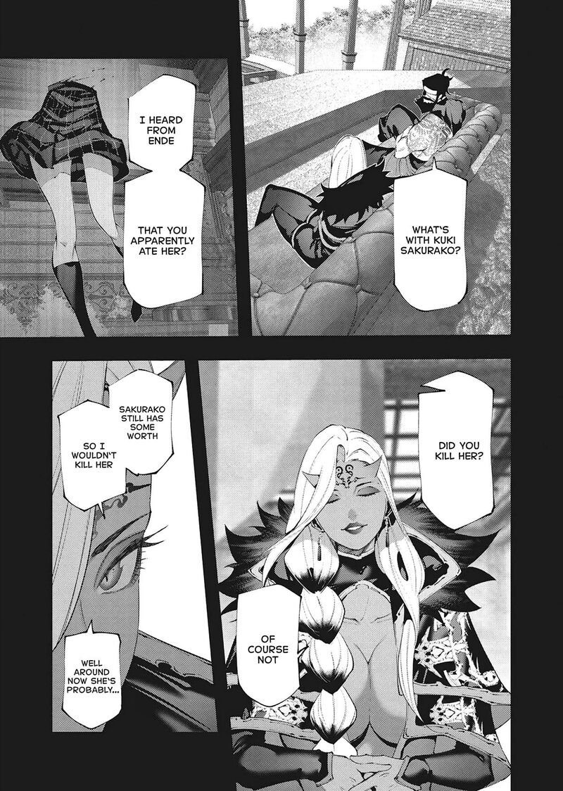 Serial Killer Isekai Ni Oritatsu 38 5