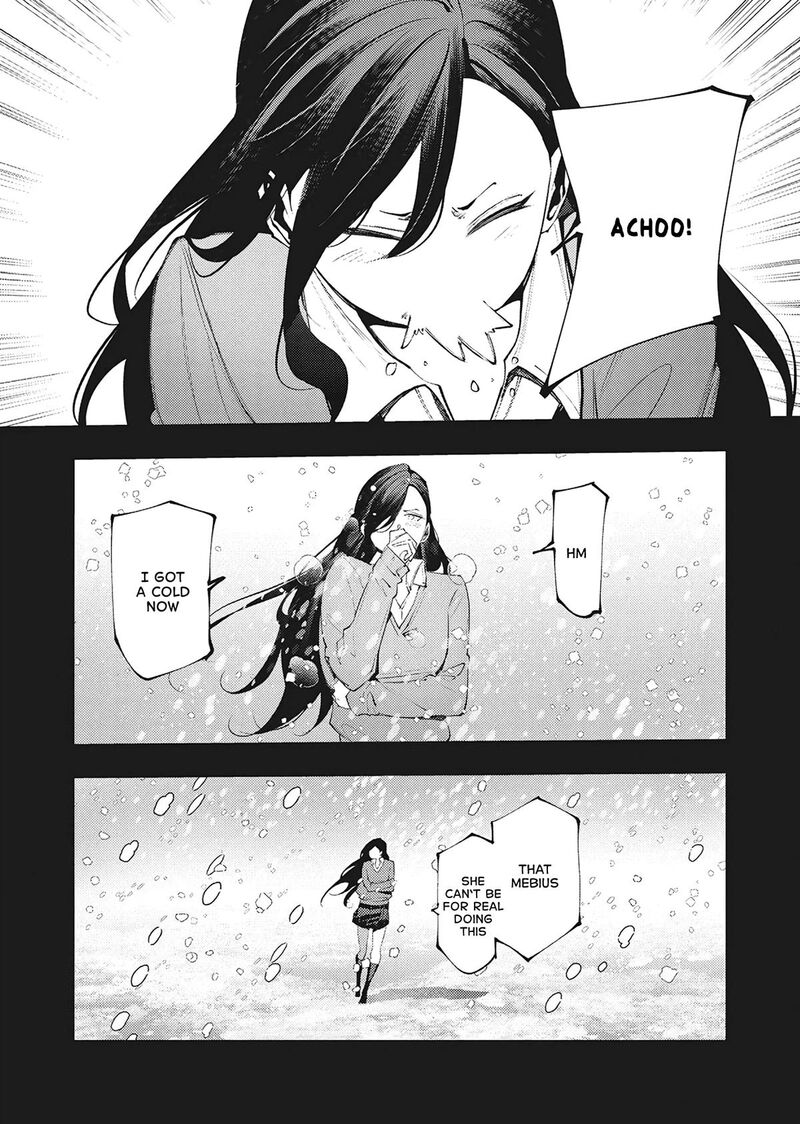 Serial Killer Isekai Ni Oritatsu 38 6