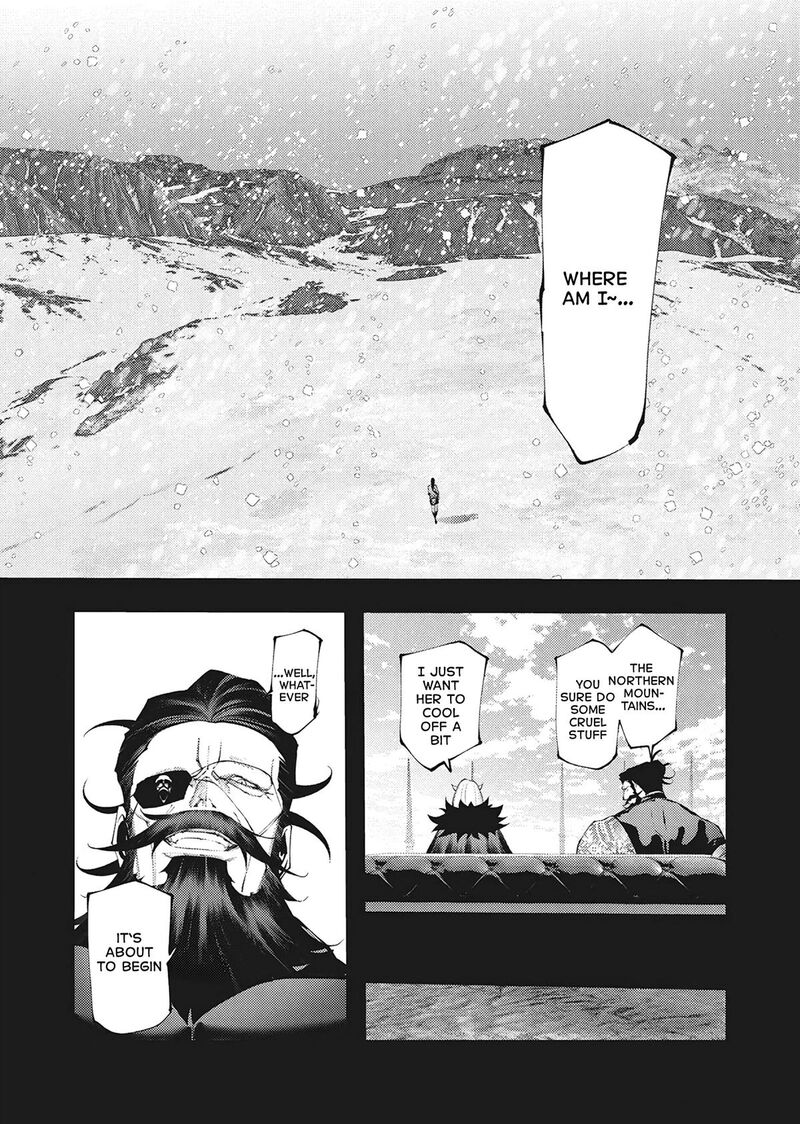Serial Killer Isekai Ni Oritatsu 38 7