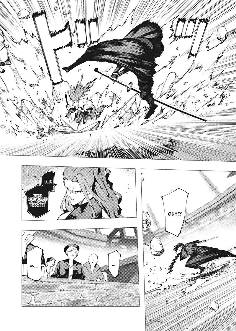 Serial Killer Isekai Ni Oritatsu 39 10