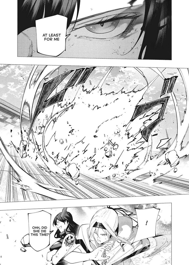 Serial Killer Isekai Ni Oritatsu 39 26