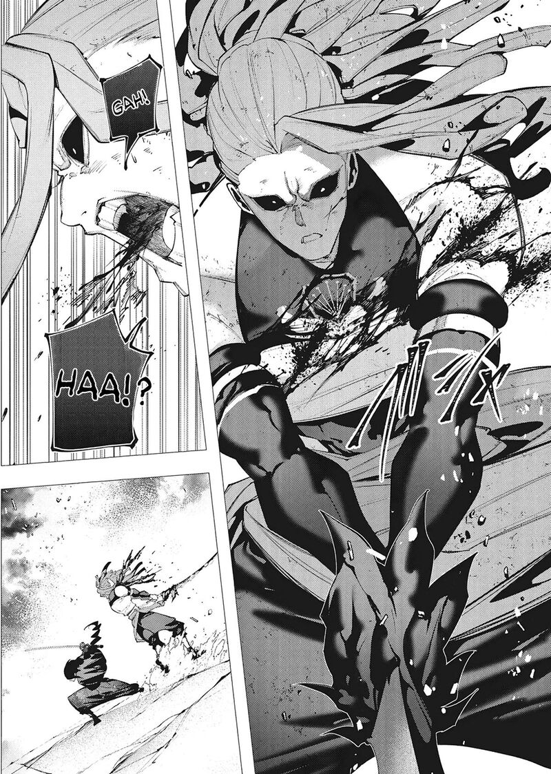 Serial Killer Isekai Ni Oritatsu 39 30