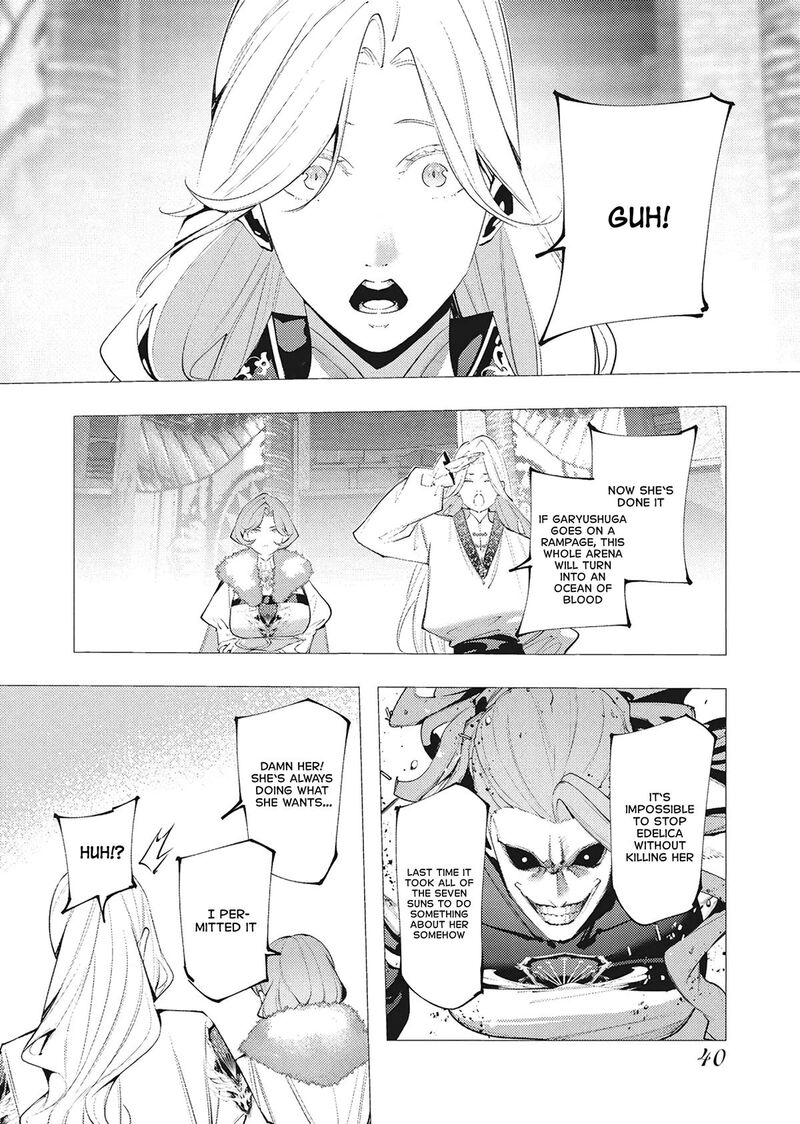 Serial Killer Isekai Ni Oritatsu 39 4