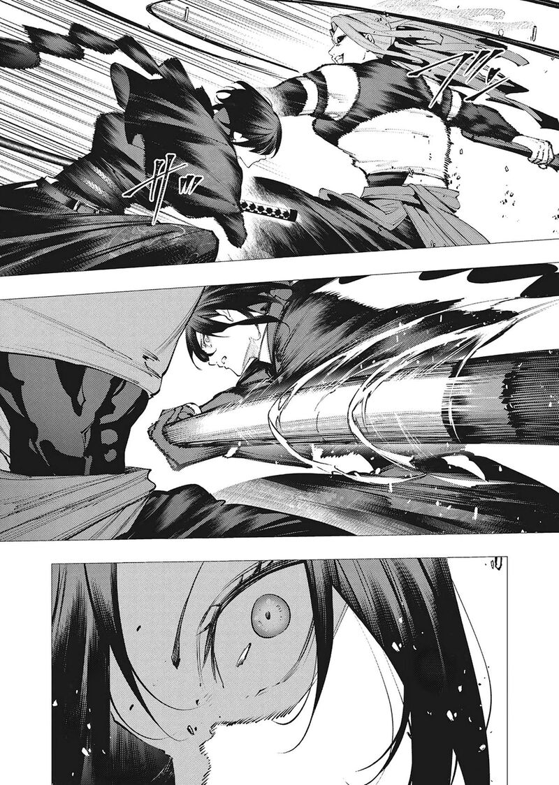 Serial Killer Isekai Ni Oritatsu 39 9