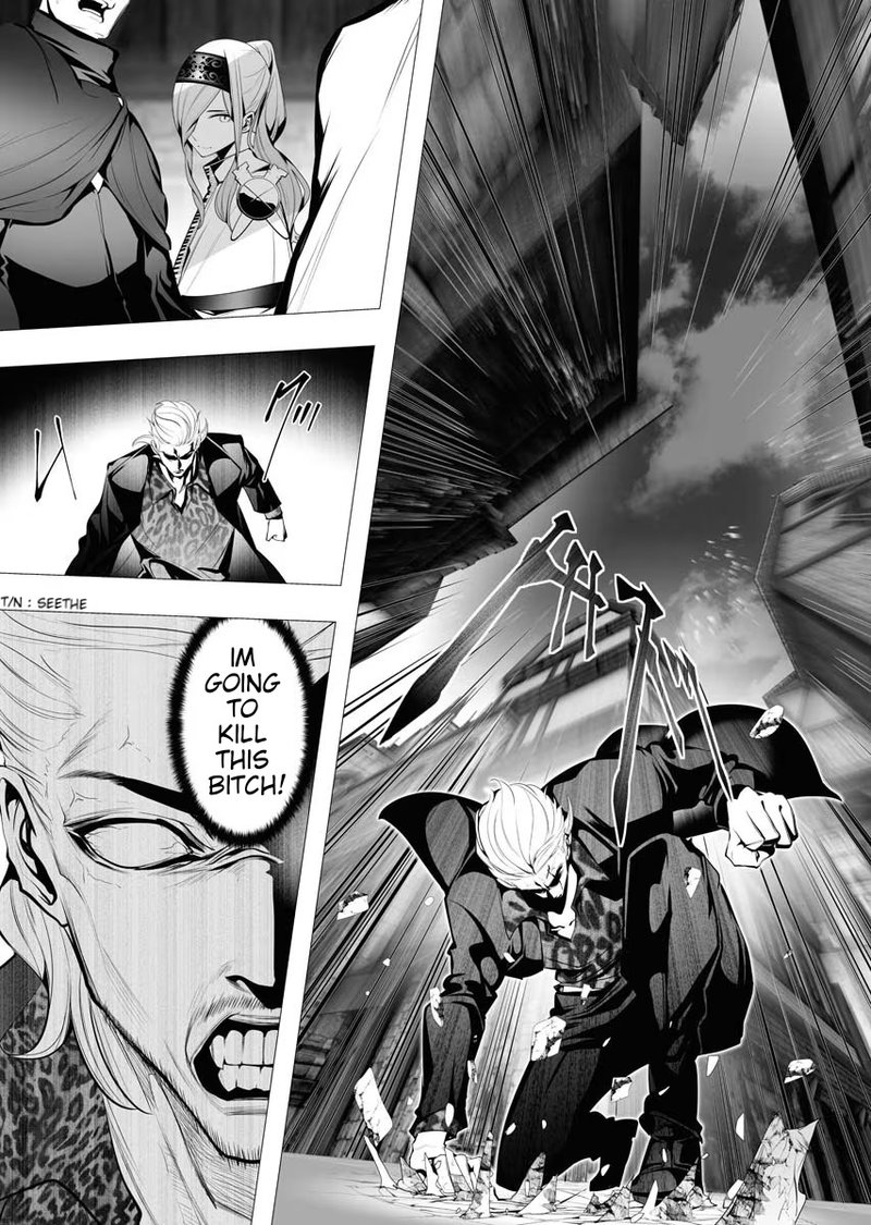 Serial Killer Isekai Ni Oritatsu 4 13