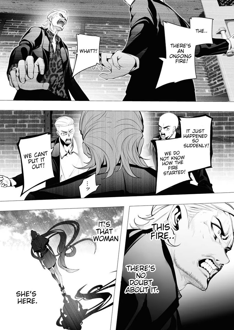 Serial Killer Isekai Ni Oritatsu 4 7