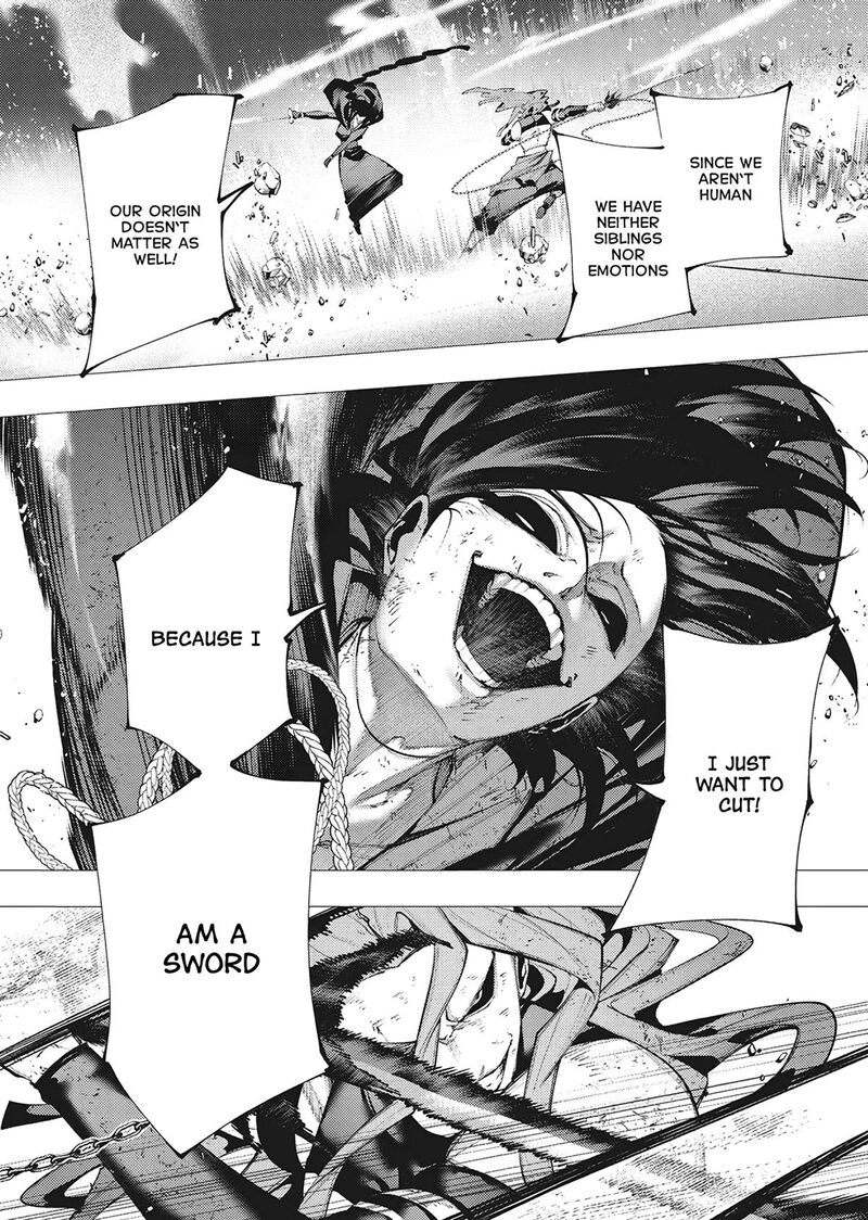 Serial Killer Isekai Ni Oritatsu 40 11
