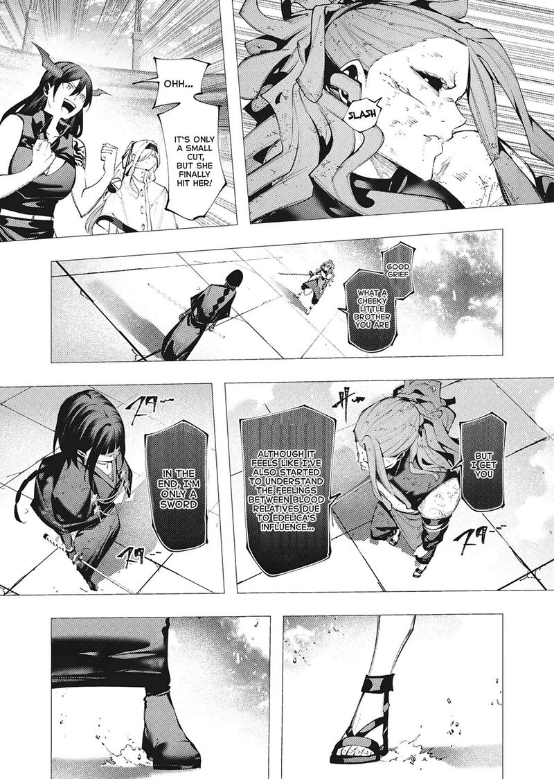 Serial Killer Isekai Ni Oritatsu 40 12