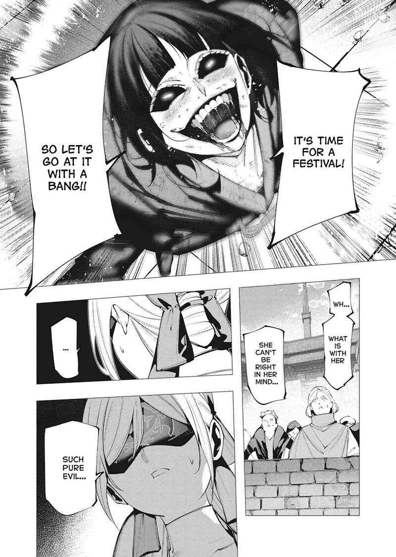 Serial Killer Isekai Ni Oritatsu 40 19