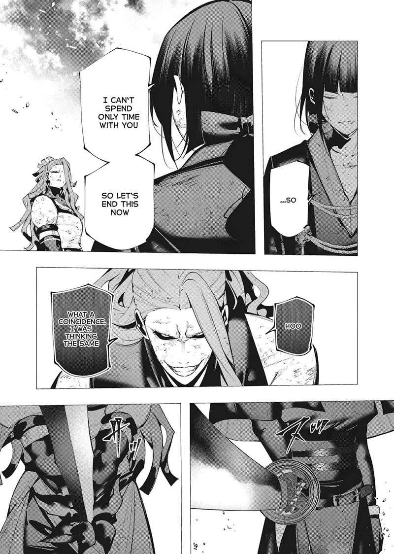 Serial Killer Isekai Ni Oritatsu 40 20