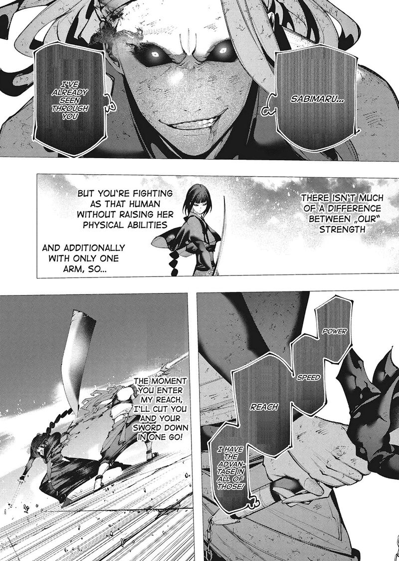 Serial Killer Isekai Ni Oritatsu 40 22