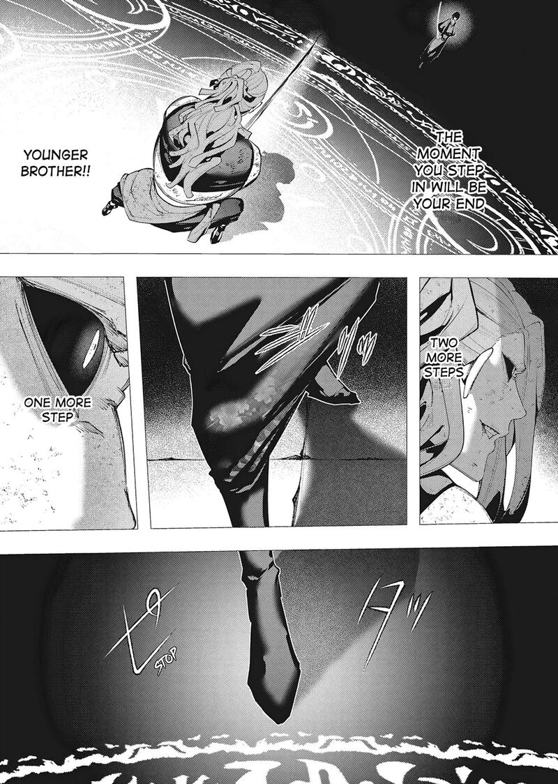 Serial Killer Isekai Ni Oritatsu 40 23